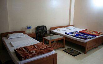 Payal Tourist Hotel, Shillong 2